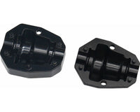 Hot Racing Black Weight Bias Diff Cover Set Ascent 18