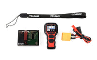 RC4WD Warn 1/10 Advanced Wireless Remote/Receiver Winch Controller Set