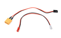 RC4WD Warn 1/10 Advanced Wireless Remote/Receiver Winch Controller Set
