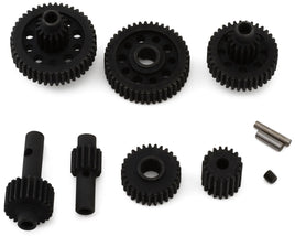 RC4WD Super Bully 2 Competition Axle Gears (for Super Bully 2 Axles)