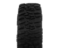 RC4WD 0.7" Dick Cepek Extreme Country Micro Scale Crawler Tires (2) (39mm OD) (X2S3)