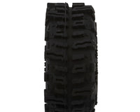 RC4WD Mud Slingers 0.7" Micro 1/24 Scale Crawler Tires (2) (OD 40mm) (X2S3)