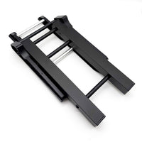 Racers Edge 1/10 RC Car 2 Layer Pit/Display Stand