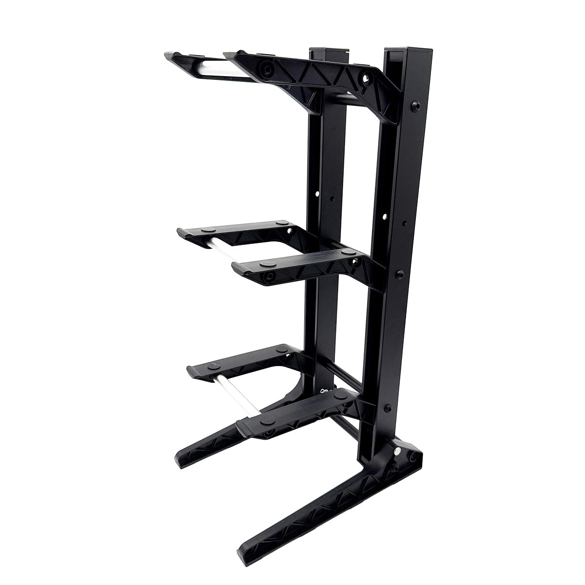 Racers Edge 1/10 RC Car 3 Layer Pit/Display Stand| HackFab Hobbies