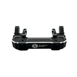 Racers Edge Aluminum Front Bumper Mount for Axial SCX6