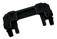 Racers Edge Aluminum Front Bumper Mount for Axial SCX6