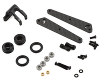 R-Design Losi Mini T/B 2.0 Wheelie Bar