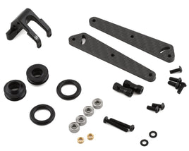 R-Design Losi Mini T/B 2.0 Wheelie Bar