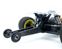 R-Design Losi Mini T/B 2.0 Wheelie Bar