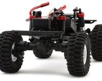Redcat Ascent-18 1/18 4WD RTR Rock Crawler (Graphite)