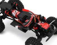 Redcat Ascent-18 1/18 4WD RTR Rock Crawler (Graphite)