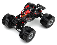 Redcat MT-18 1/18 4WD RTR Micro Monster Truck (Lawless)