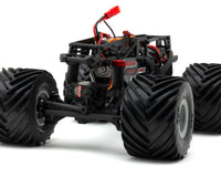 Redcat MT-18 1/18 4WD RTR Micro Monster Truck (Lawless)