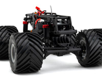Redcat MT-18 1/18 4WD RTR Micro Monster Truck (Lawless)