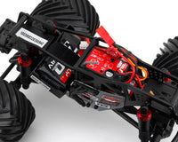 Redcat MT-18 1/18 4WD RTR Micro Monster Truck (Lawless)