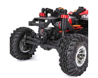 Redcat Ascent-18 International Scout II 1/18 4WD RTR Rock Crawler (Blue)
