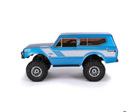 Redcat Ascent-18 International Scout II 1/18 4WD RTR Rock Crawler (Blue)