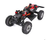 Redcat Ascent-18 International Scout II 1/18 4WD RTR Rock Crawler (Blue)
