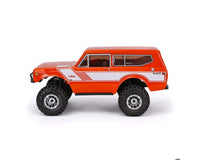 Redcat Ascent-18 International Scout II 1/18 4WD RTR Rock Crawler (Orange)