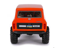 Redcat Ascent-18 International Scout II 1/18 4WD RTR Rock Crawler (Orange)