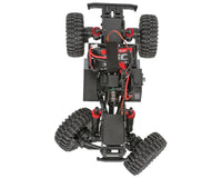 Redcat Ascent-18 1/18 4WD RTR Brushless Rock Crawler (Orange)