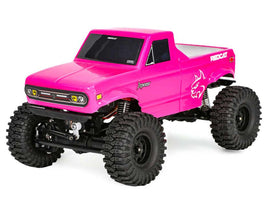 Redcat Ascent-32 1/32 4WD RTR Micro Rock Crawler (Pink)