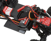 Redcat Ascent-18 1/18 4WD RTR Brushed Rock Crawler (Red) w/2.4GHz Radio, Battery & Charger