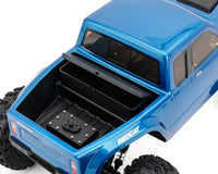 Redcat Vertex-10 1/10 RTR 4WD Electric Brushless Rock Crawler (Blue)
