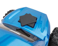 Redcat Vertex-10 1/10 RTR 4WD Electric Brushless Rock Crawler (Blue)