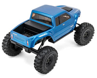 Redcat Vertex-10 1/10 RTR 4WD Electric Brushless Rock Crawler (Blue)