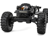 Redcat Vertex-10 1/10 RTR 4WD Electric Brushless Rock Crawler (Blue)