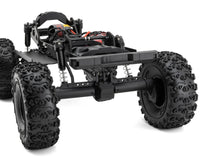 Redcat Vertex-10 1/10 RTR 4WD Electric Brushless Rock Crawler (Blue)