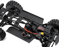 Redcat Vertex-10 1/10 RTR 4WD Electric Brushless Rock Crawler (Blue)