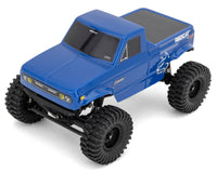 Redcat Ascent-32 V2 1/32 4WD RTR Rock Crawler (Blue)