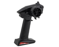 Redcat Ascent-32 V2 1/32 4WD RTR Rock Crawler (Red)