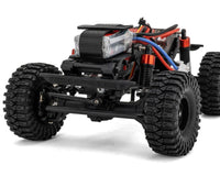 Redcat Ascent-32 V2 1/32 4WD RTR Rock Crawler (Red)
