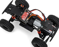Redcat Ascent-32 V2 1/32 4WD RTR Rock Crawler (Red)