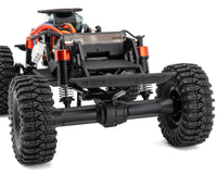 Redcat Ascent-32 V2 1/32 4WD RTR Rock Crawler (Red)