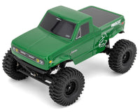 Redcat Ascent-32 V2 1/32 4WD RTR Rock Crawler (Green)