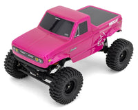 Redcat Ascent-32 V2 1/32 4WD RTR Rock Crawler (Pink)