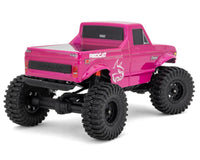 Redcat Ascent-32 V2 1/32 4WD RTR Rock Crawler (Pink)