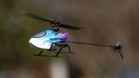 Rage  Volitar X RTF Micro Heli with Blue Canopy