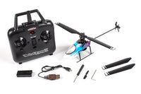 Rage  Volitar X RTF Micro Heli with Blue Canopy