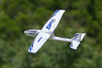 RAGE Tempest 600 X4 Electric Powered RTF Airplane with PASS (Pilot Assist Stability Software) System