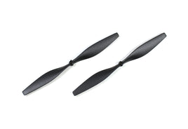 Rage  2-Blade Propeller (2-Pack); Super Cub MX, Super Cub MX4, Warbirds