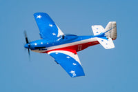 RAGE P-51D Miss America Micro RTF Airplane with PASS