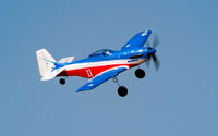 RAGE P-51D Miss America Micro RTF Airplane with PASS
