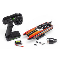 Rage SuperCat MX V2 Electric Micro RTR Boat