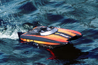 Rage SuperCat MX V2 Electric Micro RTR Boat