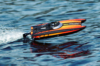 Rage SuperCat MX V2 Electric Micro RTR Boat
